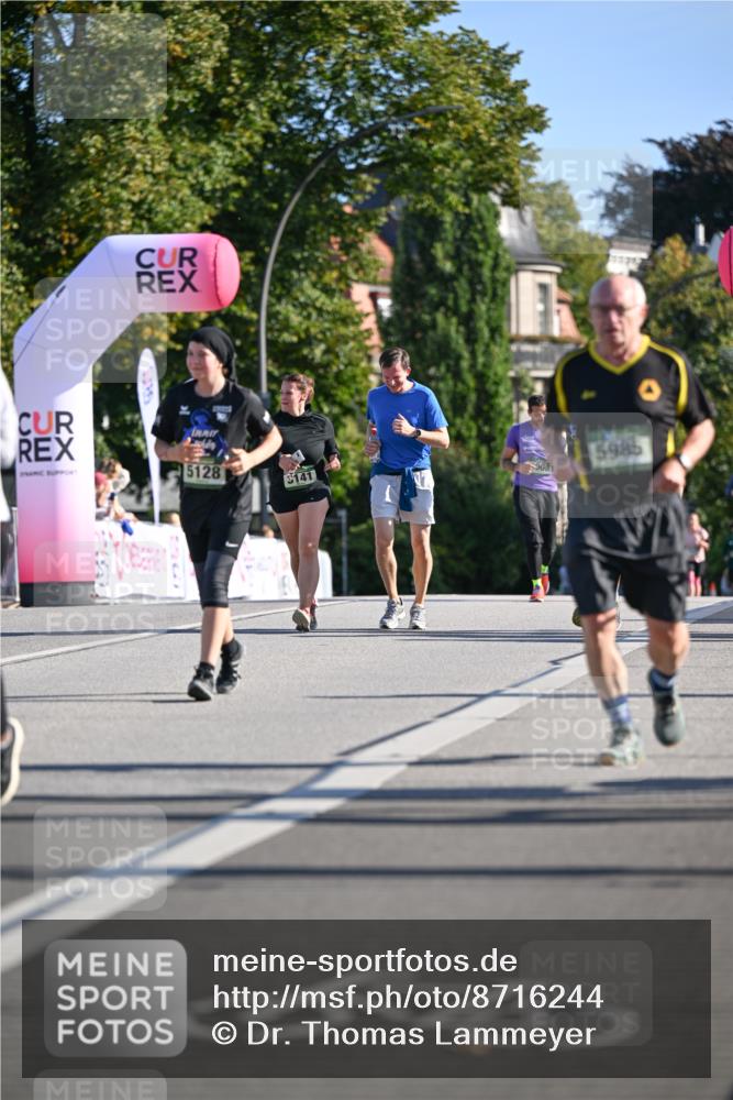 07.09.2025 - BARMER Alsterlauf Dr. Thomas Lammeyer http://msf.ph/oto/8716244 07.09.2025 09:54:20 Laufen 5128, 141, 908, 5985 meine-sportfotos.de
