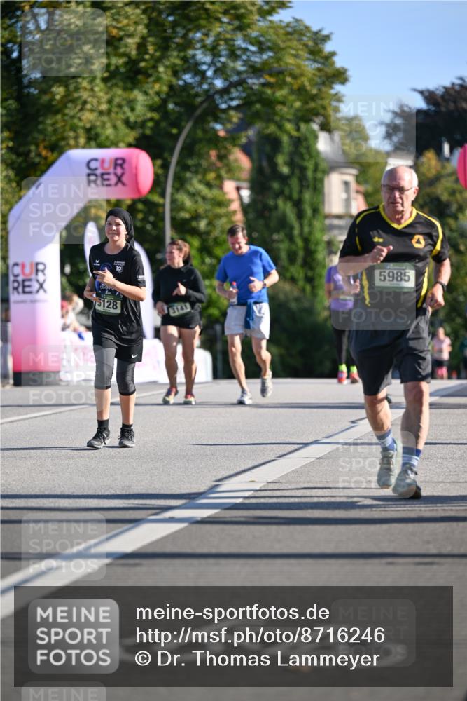 07.09.2025 - BARMER Alsterlauf Dr. Thomas Lammeyer http://msf.ph/oto/8716246 07.09.2025 09:54:20 Laufen 128, 10, 3141, 5985 meine-sportfotos.de