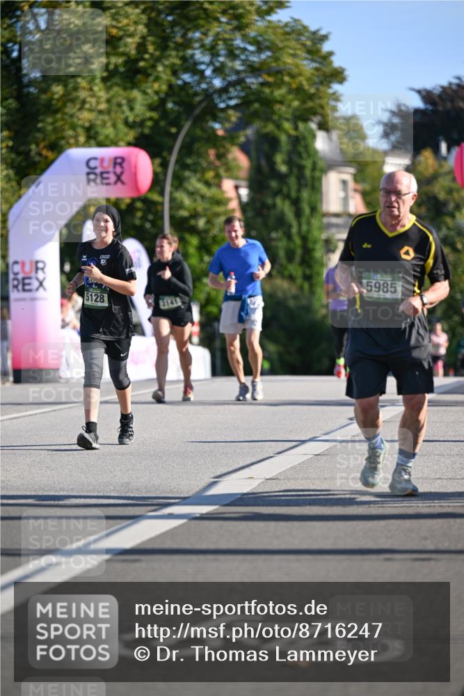 07.09.2025 - BARMER Alsterlauf Dr. Thomas Lammeyer http://msf.ph/oto/8716247 07.09.2025 09:54:20 Laufen 10, 5128, 3141, 5985 meine-sportfotos.de
