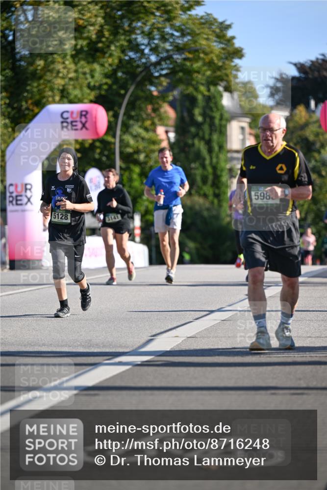07.09.2025 - BARMER Alsterlauf Dr. Thomas Lammeyer http://msf.ph/oto/8716248 07.09.2025 09:54:20 Laufen 5128, 10, 3141, 598 meine-sportfotos.de