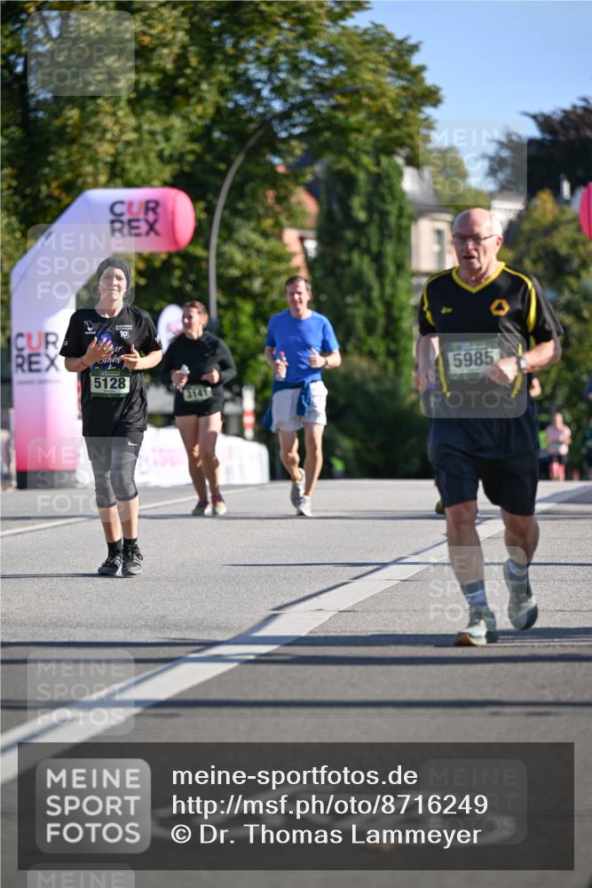 07.09.2025 - BARMER Alsterlauf Dr. Thomas Lammeyer http://msf.ph/oto/8716249 07.09.2025 09:54:20 Laufen 10, 5128, 5985, 3141 meine-sportfotos.de