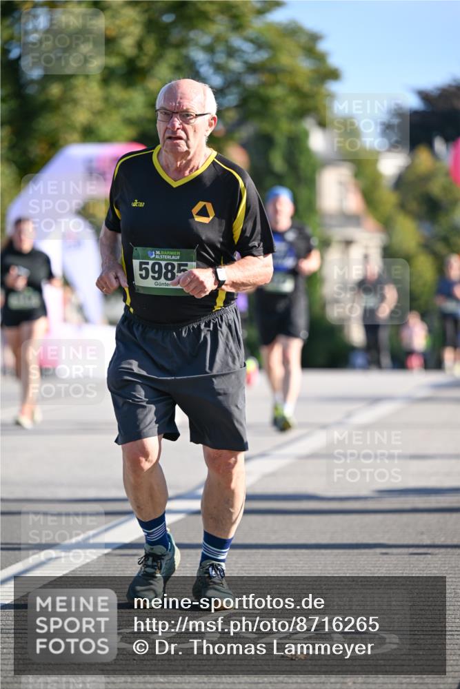07.09.2025 - BARMER Alsterlauf Dr. Thomas Lammeyer http://msf.ph/oto/8716265 07.09.2025 09:54:23 Laufen 16136, 5985 meine-sportfotos.de