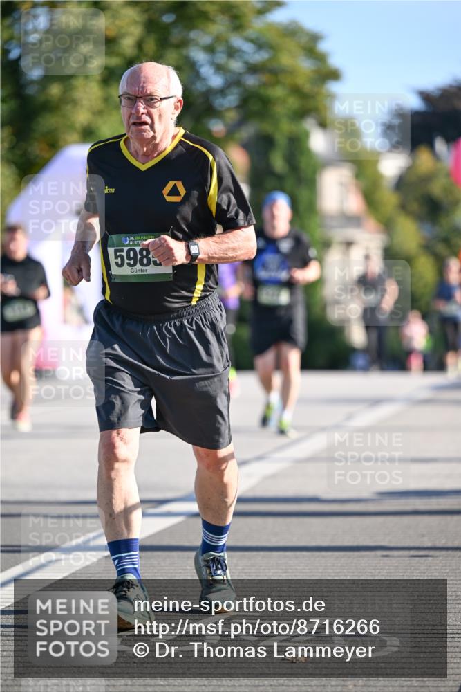 07.09.2025 - BARMER Alsterlauf Dr. Thomas Lammeyer http://msf.ph/oto/8716266 07.09.2025 09:54:23 Laufen 36, 598 meine-sportfotos.de