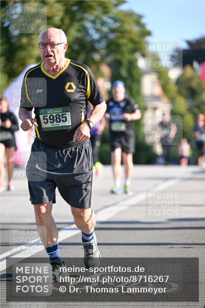07.09.2025 - BARMER Alsterlauf Dr. Thomas Lammeyer http://msf.ph/oto/8716267 07.09.2025 09:54:23 Laufen 136, 5985 meine-sportfotos.de