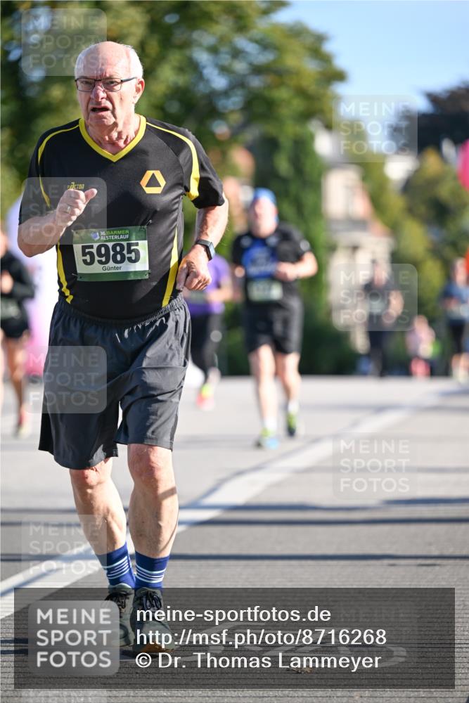 07.09.2025 - BARMER Alsterlauf Dr. Thomas Lammeyer http://msf.ph/oto/8716268 07.09.2025 09:54:23 Laufen 36, 5985 meine-sportfotos.de
