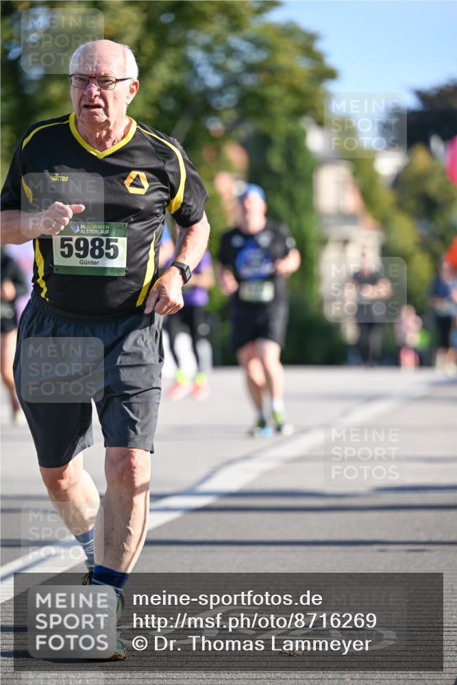 07.09.2025 - BARMER Alsterlauf Dr. Thomas Lammeyer http://msf.ph/oto/8716269 07.09.2025 09:54:23 Laufen 36, 5985 meine-sportfotos.de