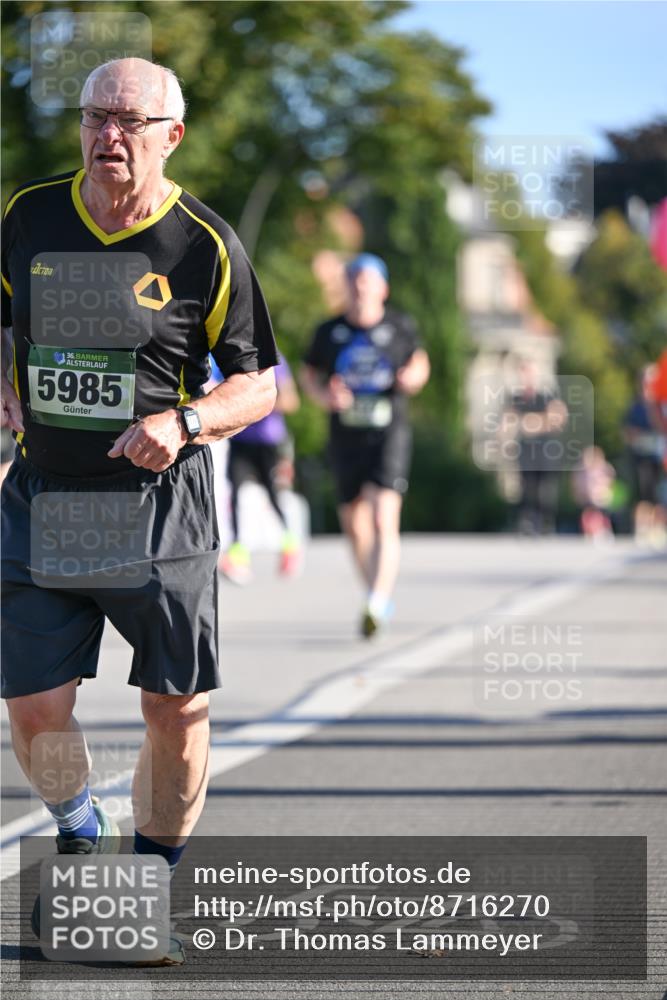 07.09.2025 - BARMER Alsterlauf Dr. Thomas Lammeyer http://msf.ph/oto/8716270 07.09.2025 09:54:24 Laufen 36, 5985 meine-sportfotos.de