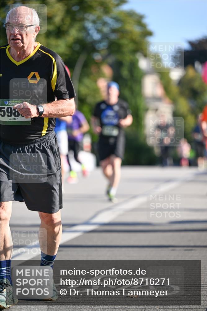 07.09.2025 - BARMER Alsterlauf Dr. Thomas Lammeyer http://msf.ph/oto/8716271 07.09.2025 09:54:24 Laufen 717, 16136, 598 meine-sportfotos.de
