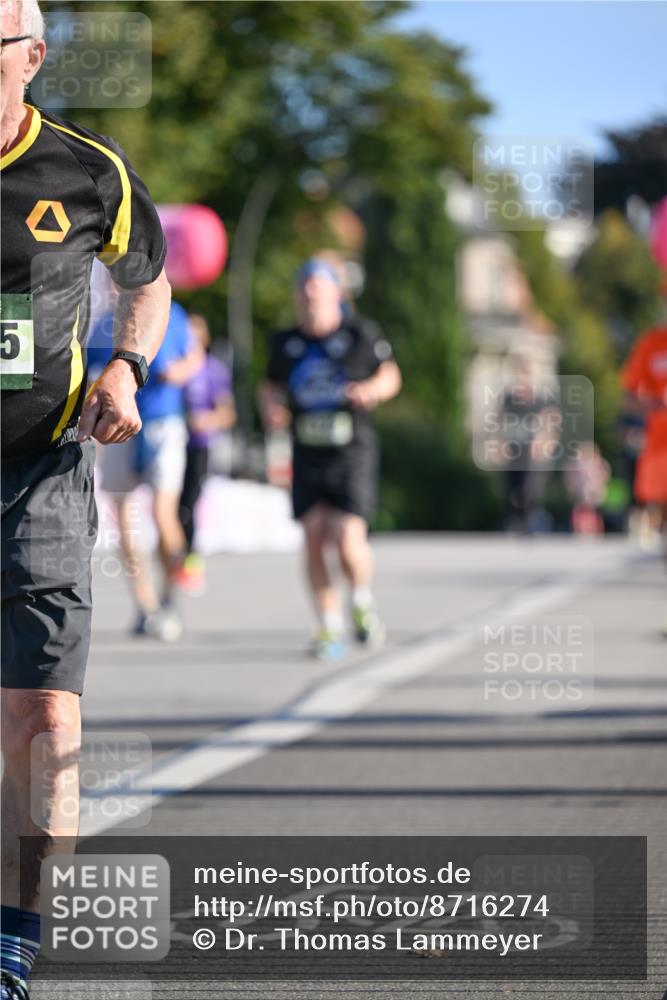 07.09.2025 - BARMER Alsterlauf Dr. Thomas Lammeyer http://msf.ph/oto/8716274 07.09.2025 09:54:24 Laufen 5, 4 meine-sportfotos.de