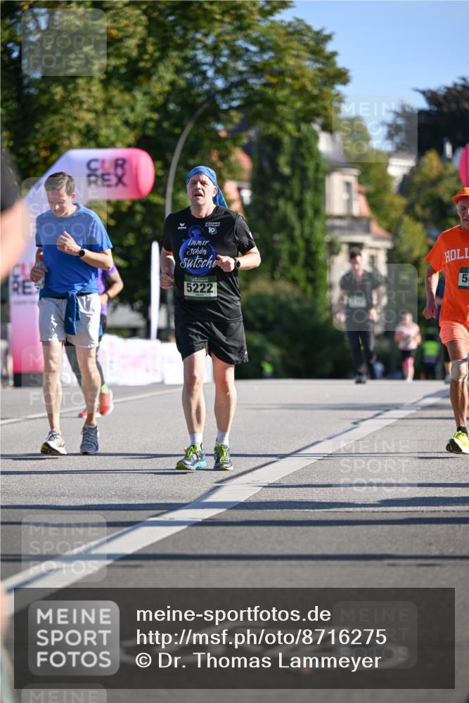 07.09.2025 - BARMER Alsterlauf Dr. Thomas Lammeyer http://msf.ph/oto/8716275 07.09.2025 09:54:25 Laufen 10, 5222, 5 meine-sportfotos.de