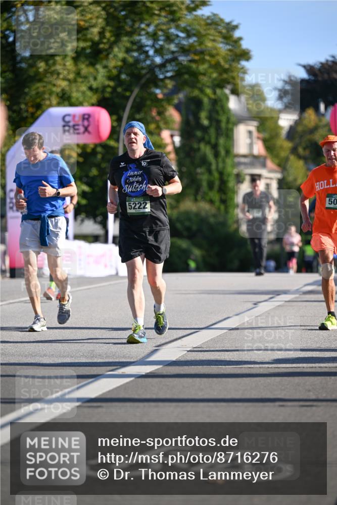 07.09.2025 - BARMER Alsterlauf Dr. Thomas Lammeyer http://msf.ph/oto/8716276 07.09.2025 09:54:25 Laufen 10, 5222, 50 meine-sportfotos.de