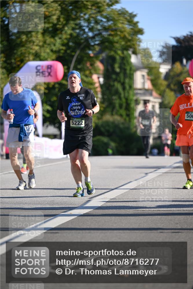 07.09.2025 - BARMER Alsterlauf Dr. Thomas Lammeyer http://msf.ph/oto/8716277 07.09.2025 09:54:25 Laufen 10, 5222, 2, 506 meine-sportfotos.de