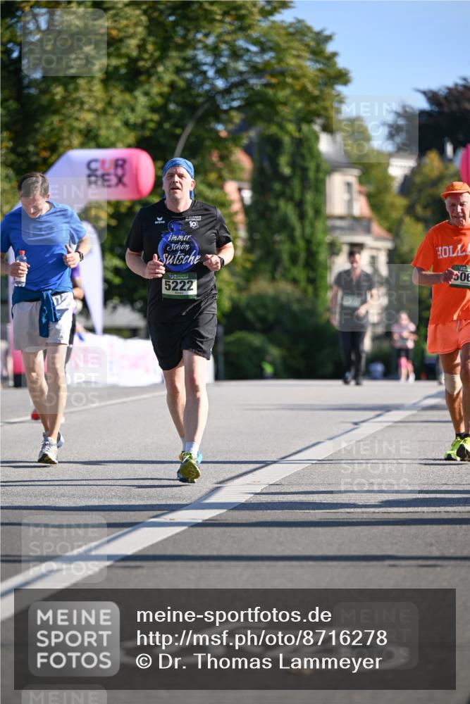 07.09.2025 - BARMER Alsterlauf Dr. Thomas Lammeyer http://msf.ph/oto/8716278 07.09.2025 09:54:25 Laufen 5222, 506 meine-sportfotos.de