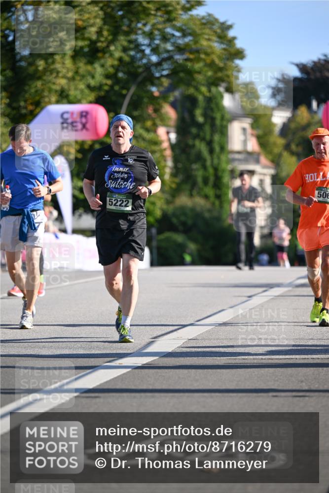 07.09.2025 - BARMER Alsterlauf Dr. Thomas Lammeyer http://msf.ph/oto/8716279 07.09.2025 09:54:25 Laufen 19, 5222, 506 meine-sportfotos.de