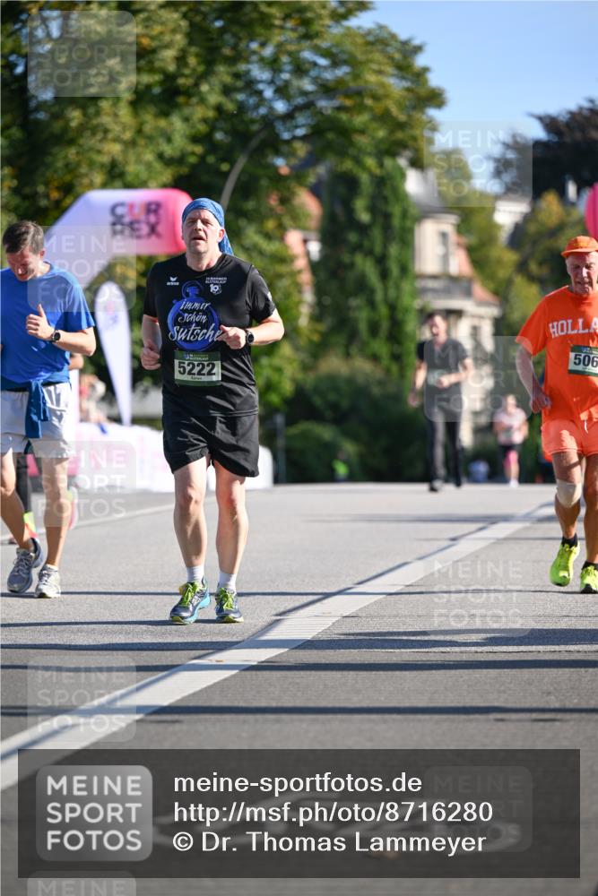 07.09.2025 - BARMER Alsterlauf Dr. Thomas Lammeyer http://msf.ph/oto/8716280 07.09.2025 09:54:25 Laufen 10, 5222, 506 meine-sportfotos.de