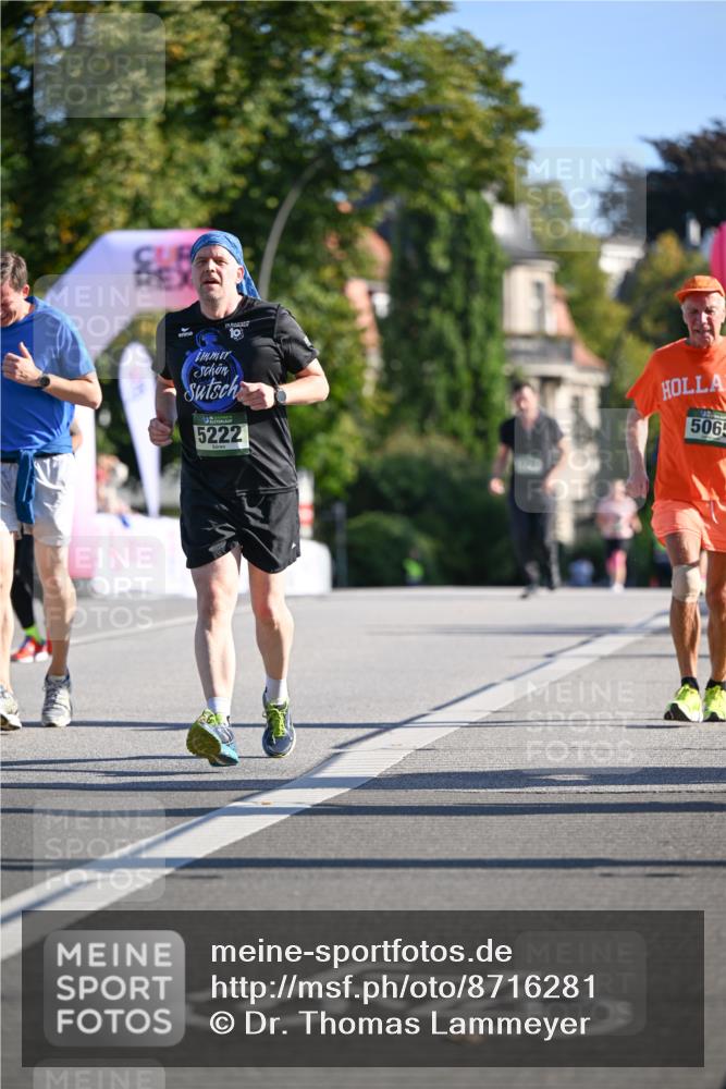 07.09.2025 - BARMER Alsterlauf Dr. Thomas Lammeyer http://msf.ph/oto/8716281 07.09.2025 09:54:25 Laufen 10, 5222, 506 meine-sportfotos.de