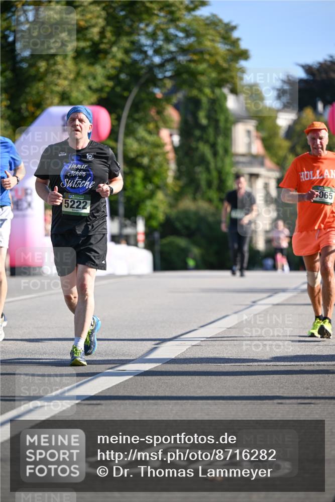 07.09.2025 - BARMER Alsterlauf Dr. Thomas Lammeyer http://msf.ph/oto/8716282 07.09.2025 09:54:26 Laufen 10, 5222, 065 meine-sportfotos.de