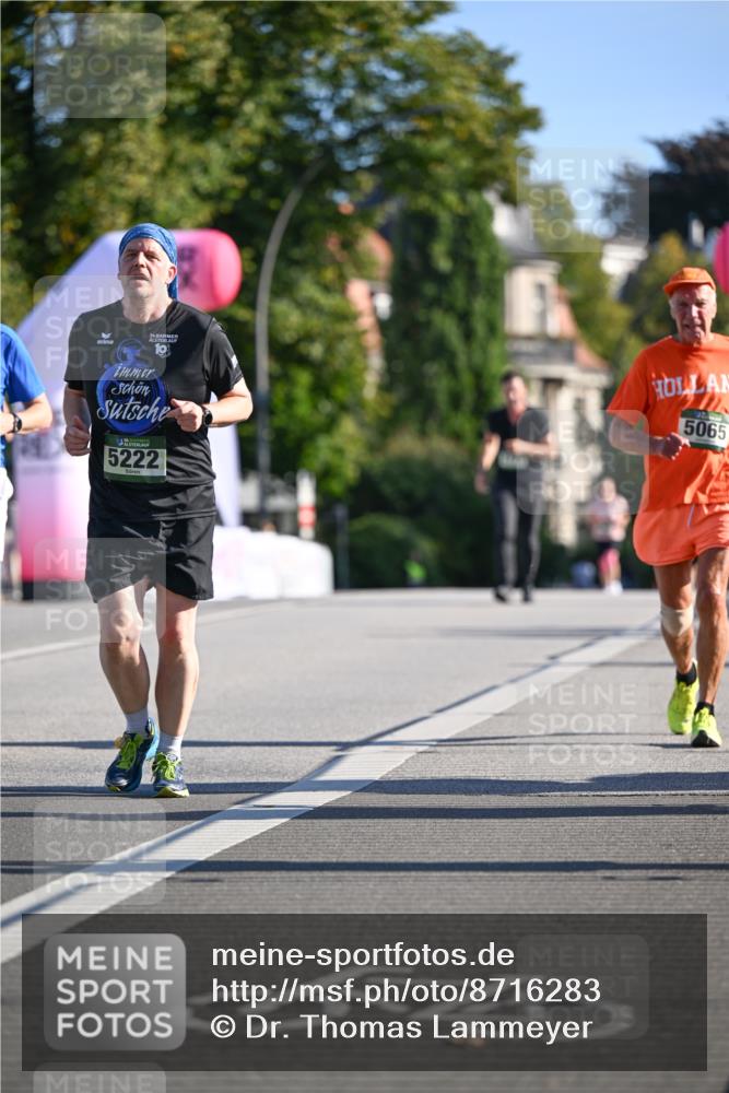 07.09.2025 - BARMER Alsterlauf Dr. Thomas Lammeyer http://msf.ph/oto/8716283 07.09.2025 09:54:26 Laufen 2, 10, 5222, 5065 meine-sportfotos.de