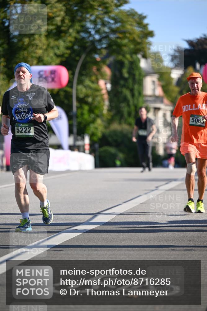 07.09.2025 - BARMER Alsterlauf Dr. Thomas Lammeyer http://msf.ph/oto/8716285 07.09.2025 09:54:26 Laufen 29, 10, 5222, 5065 meine-sportfotos.de