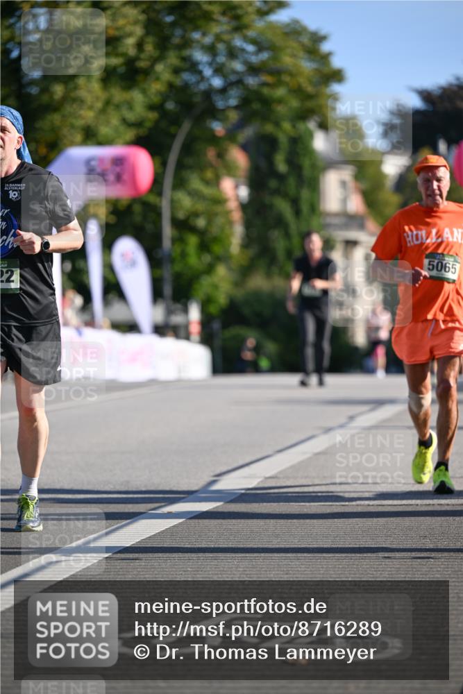 07.09.2025 - BARMER Alsterlauf Dr. Thomas Lammeyer http://msf.ph/oto/8716289 07.09.2025 09:54:27 Laufen 29, 10, 22, 5065 meine-sportfotos.de