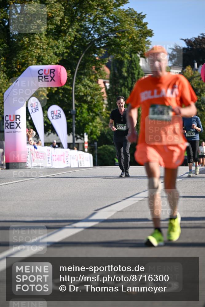 07.09.2025 - BARMER Alsterlauf Dr. Thomas Lammeyer http://msf.ph/oto/8716300 07.09.2025 09:54:29 Laufen 6, 39, 2771, 5061, 5537 meine-sportfotos.de
