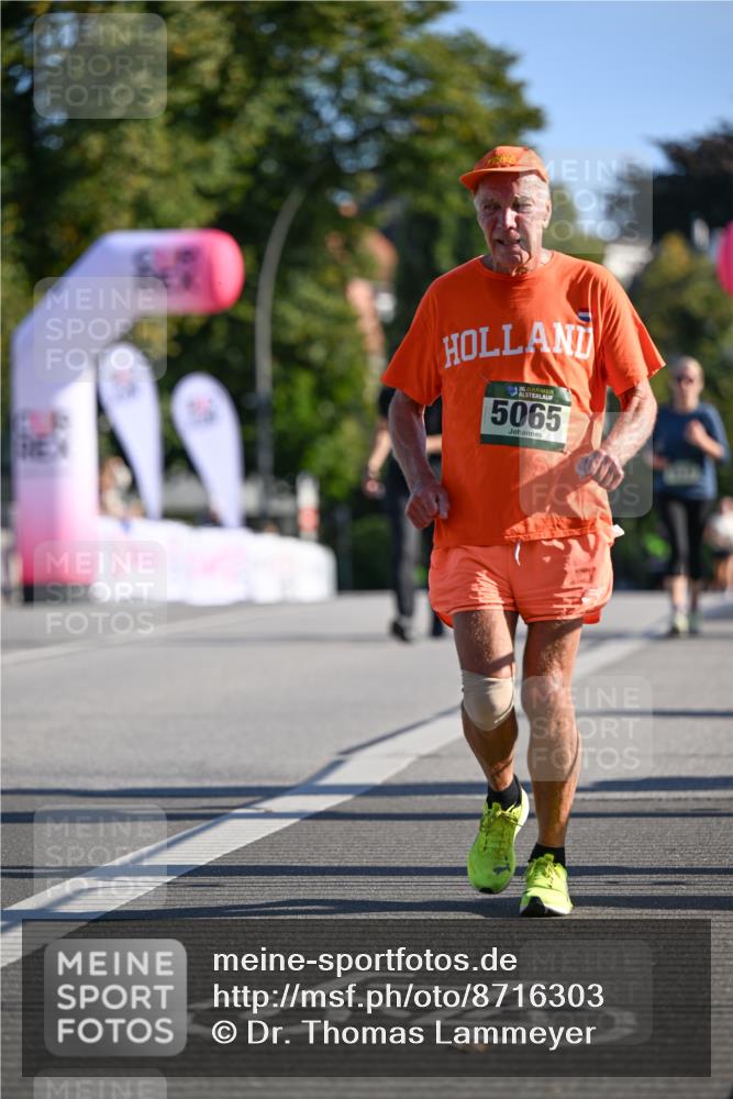 07.09.2025 - BARMER Alsterlauf Dr. Thomas Lammeyer http://msf.ph/oto/8716303 07.09.2025 09:54:29 Laufen 36, 5065 meine-sportfotos.de