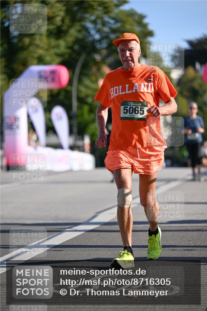 07.09.2025 - BARMER Alsterlauf Dr. Thomas Lammeyer http://msf.ph/oto/8716305 07.09.2025 09:54:30 Laufen 36, 5065 meine-sportfotos.de