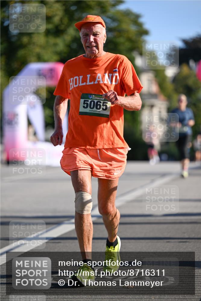 07.09.2025 - BARMER Alsterlauf Dr. Thomas Lammeyer http://msf.ph/oto/8716311 07.09.2025 09:54:30 Laufen 36, 5065 meine-sportfotos.de