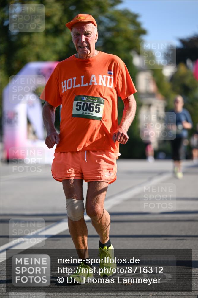 07.09.2025 - BARMER Alsterlauf Dr. Thomas Lammeyer http://msf.ph/oto/8716312 07.09.2025 09:54:30 Laufen 36, 5065 meine-sportfotos.de