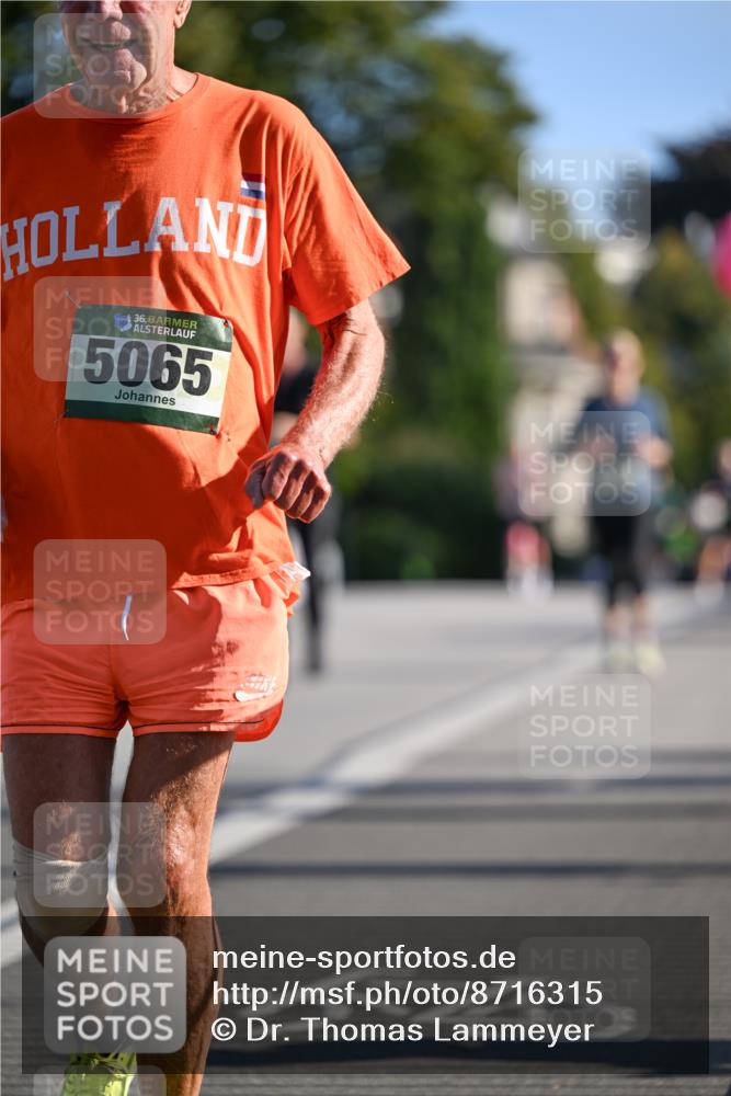 07.09.2025 - BARMER Alsterlauf Dr. Thomas Lammeyer http://msf.ph/oto/8716315 07.09.2025 09:54:32 Laufen 36, 5065 meine-sportfotos.de