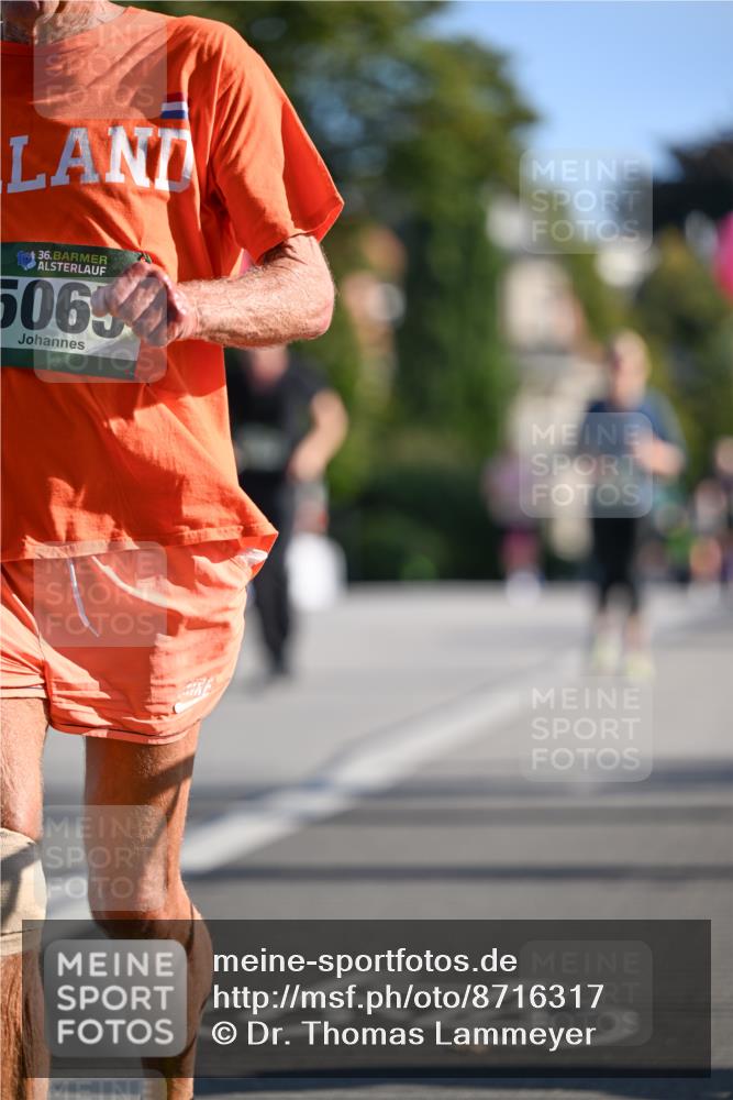07.09.2025 - BARMER Alsterlauf Dr. Thomas Lammeyer http://msf.ph/oto/8716317 07.09.2025 09:54:32 Laufen 36, 5065 meine-sportfotos.de