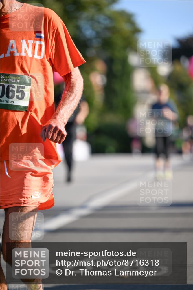 07.09.2025 - BARMER Alsterlauf Dr. Thomas Lammeyer http://msf.ph/oto/8716318 07.09.2025 09:54:32 Laufen 36, 065 meine-sportfotos.de