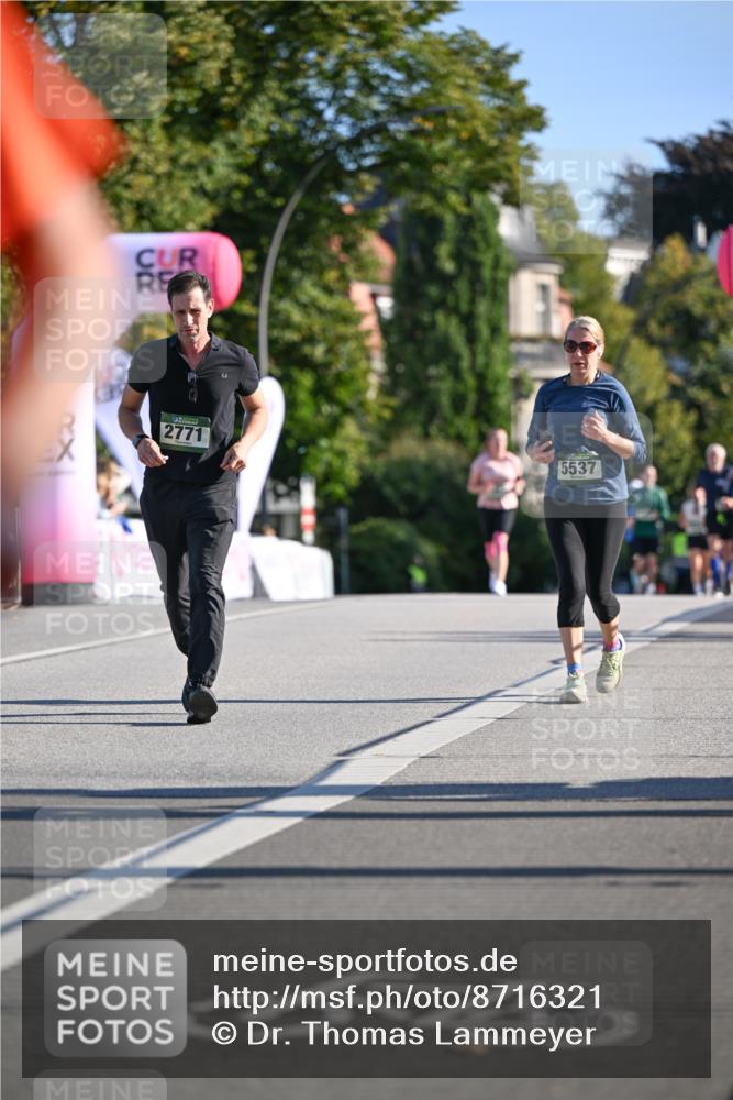 07.09.2025 - BARMER Alsterlauf Dr. Thomas Lammeyer http://msf.ph/oto/8716321 07.09.2025 09:54:33 Laufen 2771, 5537 meine-sportfotos.de