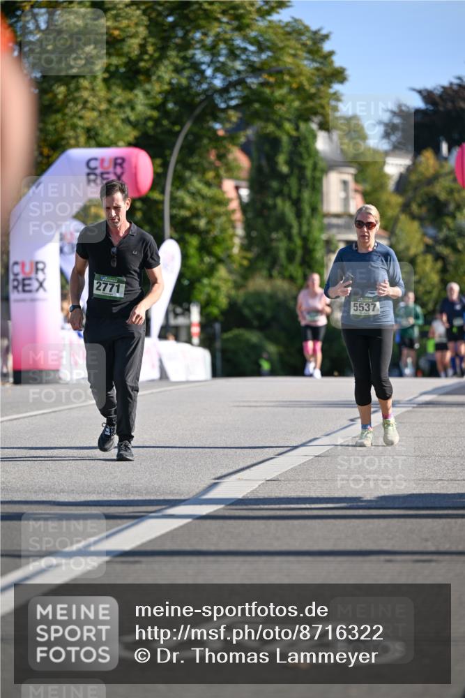 07.09.2025 - BARMER Alsterlauf Dr. Thomas Lammeyer http://msf.ph/oto/8716322 07.09.2025 09:54:33 Laufen 2771, 5537 meine-sportfotos.de