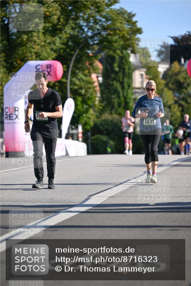07.09.2025 - BARMER Alsterlauf Dr. Thomas Lammeyer http://msf.ph/oto/8716323 07.09.2025 09:54:33 Laufen 5537, 554 meine-sportfotos.de