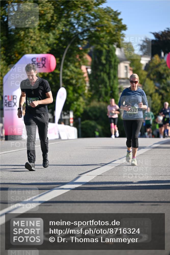 07.09.2025 - BARMER Alsterlauf Dr. Thomas Lammeyer http://msf.ph/oto/8716324 07.09.2025 09:54:33 Laufen 537 meine-sportfotos.de
