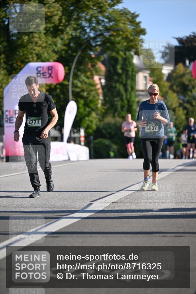 07.09.2025 - BARMER Alsterlauf Dr. Thomas Lammeyer http://msf.ph/oto/8716325 07.09.2025 09:54:33 Laufen 2771, 5537, 554 meine-sportfotos.de