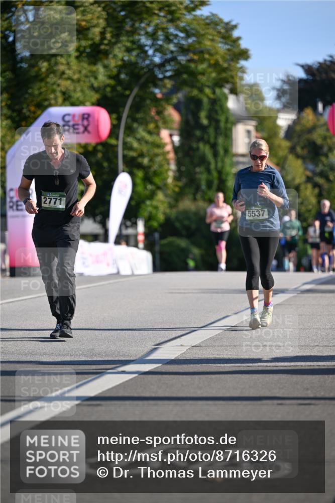07.09.2025 - BARMER Alsterlauf Dr. Thomas Lammeyer http://msf.ph/oto/8716326 07.09.2025 09:54:33 Laufen 2771, 5537, 554 meine-sportfotos.de