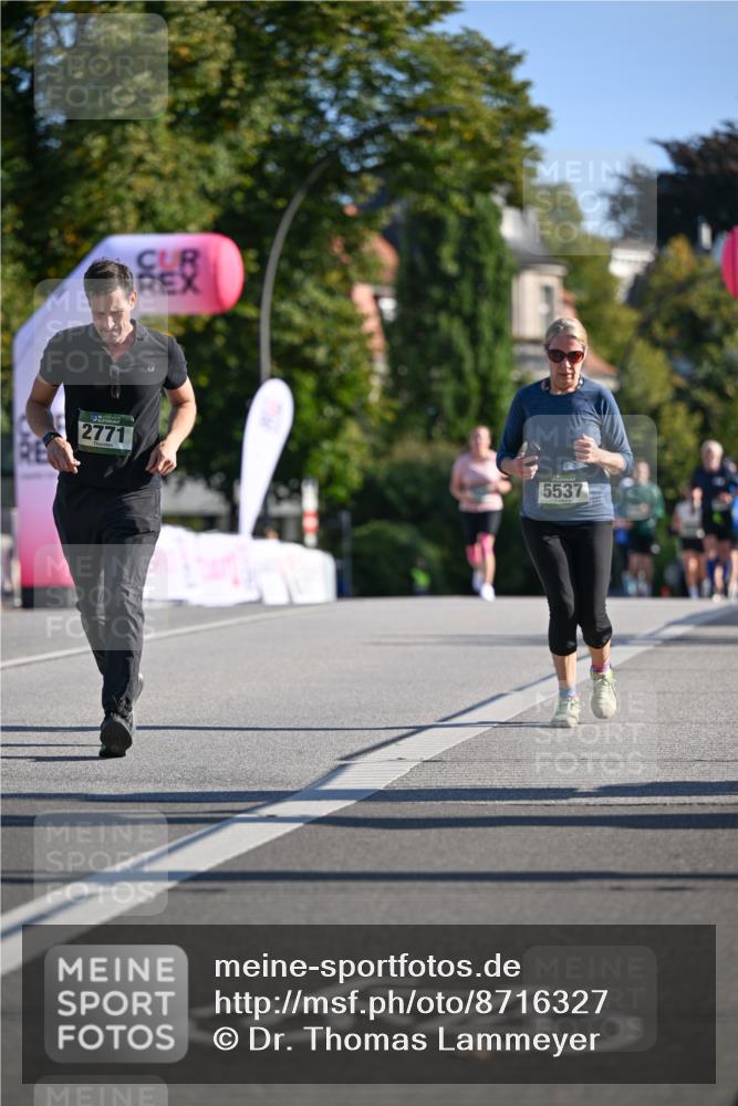 07.09.2025 - BARMER Alsterlauf Dr. Thomas Lammeyer http://msf.ph/oto/8716327 07.09.2025 09:54:34 Laufen 2771, 5537 meine-sportfotos.de