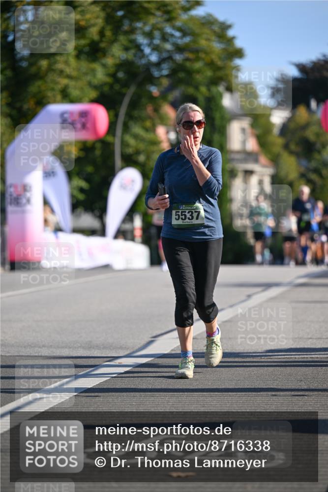 07.09.2025 - BARMER Alsterlauf Dr. Thomas Lammeyer http://msf.ph/oto/8716338 07.09.2025 09:54:36 Laufen 5537 meine-sportfotos.de