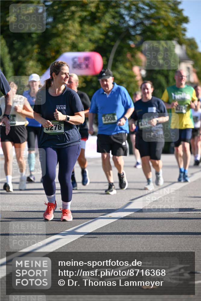 07.09.2025 - BARMER Alsterlauf Dr. Thomas Lammeyer http://msf.ph/oto/8716368 07.09.2025 09:54:52 Laufen 36, 3276, 3508, 43272 meine-sportfotos.de