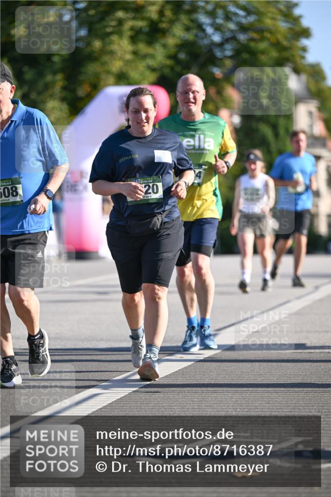 07.09.2025 - BARMER Alsterlauf Dr. Thomas Lammeyer http://msf.ph/oto/8716387 07.09.2025 09:54:56 Laufen 508, 136, 20 meine-sportfotos.de