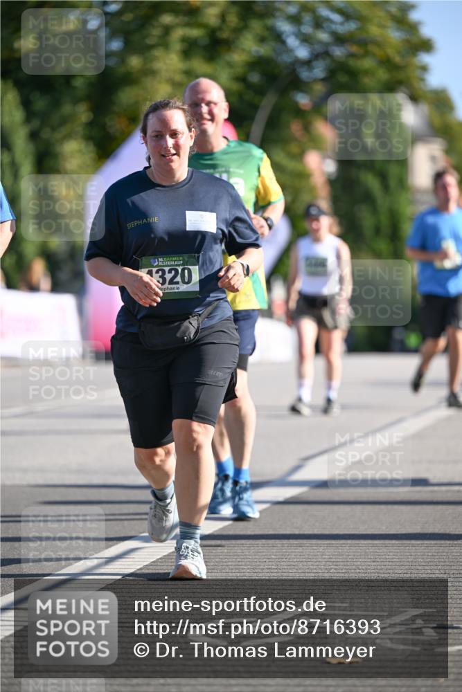 07.09.2025 - BARMER Alsterlauf Dr. Thomas Lammeyer http://msf.ph/oto/8716393 07.09.2025 09:54:56 Laufen 36, 1, 320 meine-sportfotos.de