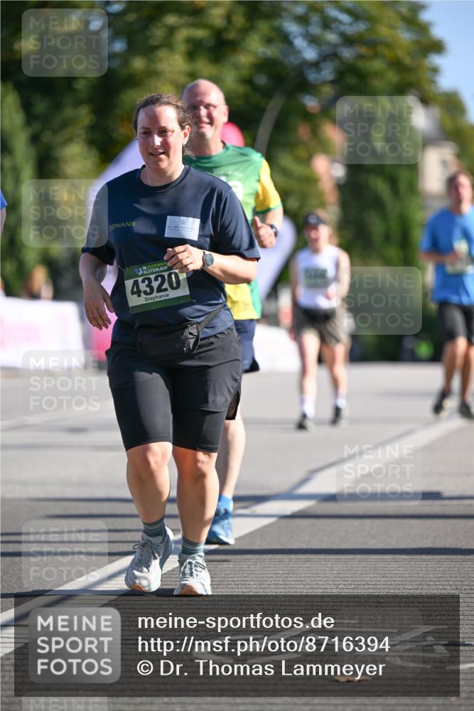 07.09.2025 - BARMER Alsterlauf Dr. Thomas Lammeyer http://msf.ph/oto/8716394 07.09.2025 09:54:57 Laufen 36, 4320, 594 meine-sportfotos.de