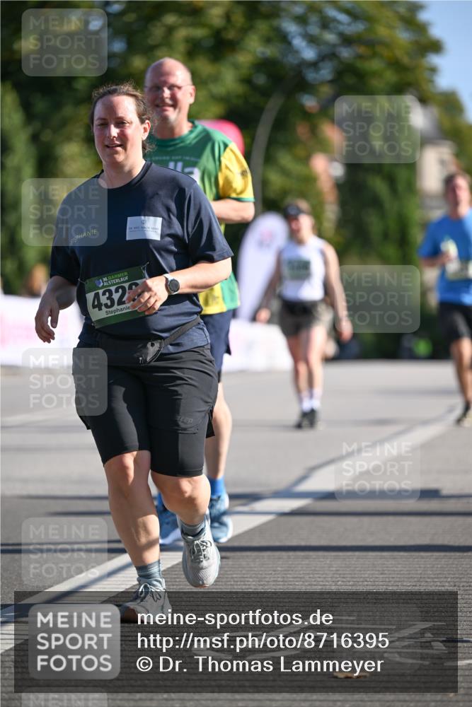 07.09.2025 - BARMER Alsterlauf Dr. Thomas Lammeyer http://msf.ph/oto/8716395 07.09.2025 09:54:57 Laufen 36, 432 meine-sportfotos.de