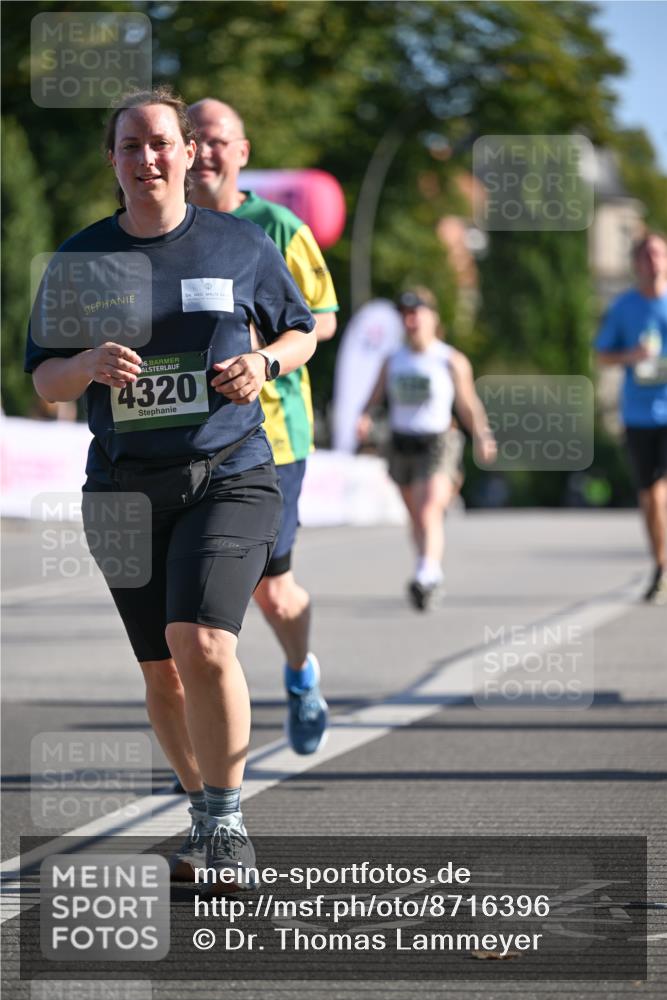 07.09.2025 - BARMER Alsterlauf Dr. Thomas Lammeyer http://msf.ph/oto/8716396 07.09.2025 09:54:57 Laufen 36, 4320 meine-sportfotos.de