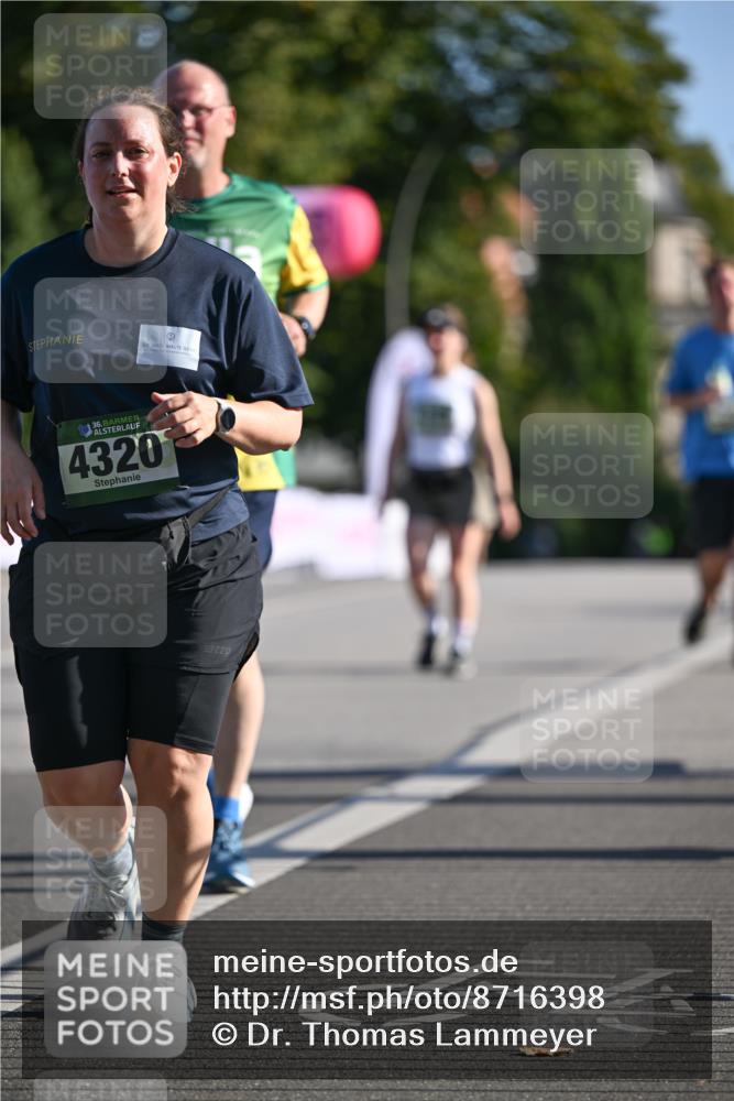 07.09.2025 - BARMER Alsterlauf Dr. Thomas Lammeyer http://msf.ph/oto/8716398 07.09.2025 09:54:57 Laufen 1636, 4320 meine-sportfotos.de