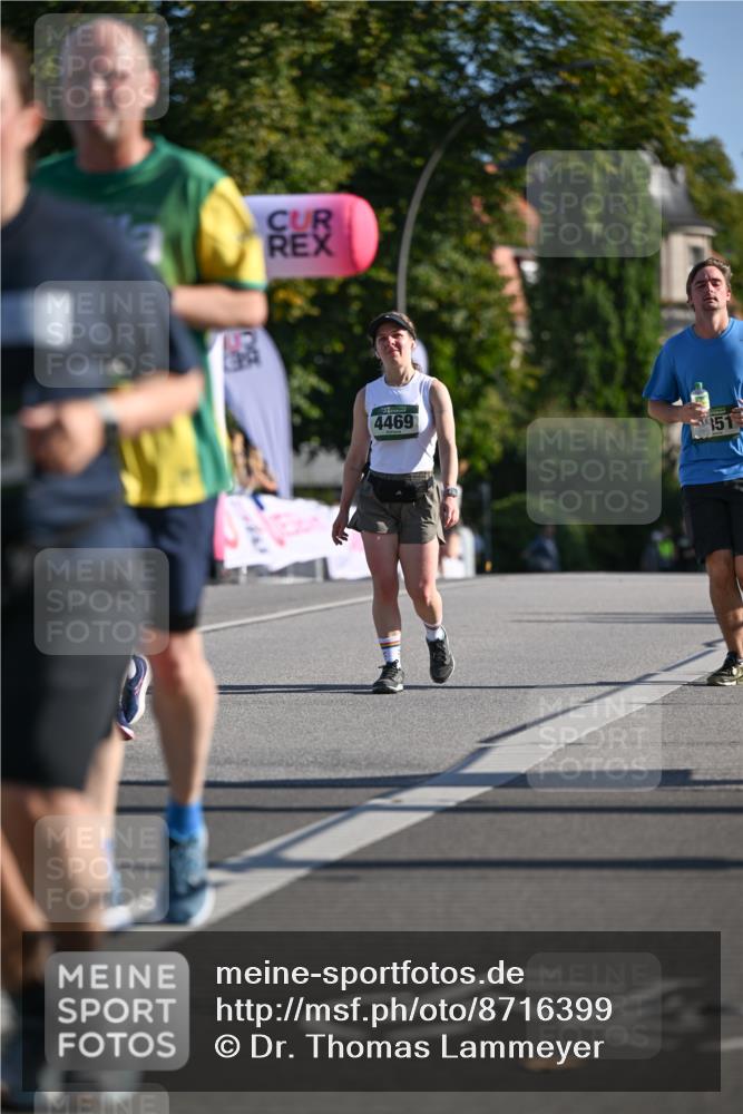 07.09.2025 - BARMER Alsterlauf Dr. Thomas Lammeyer http://msf.ph/oto/8716399 07.09.2025 09:54:58 Laufen 4469, 351 meine-sportfotos.de