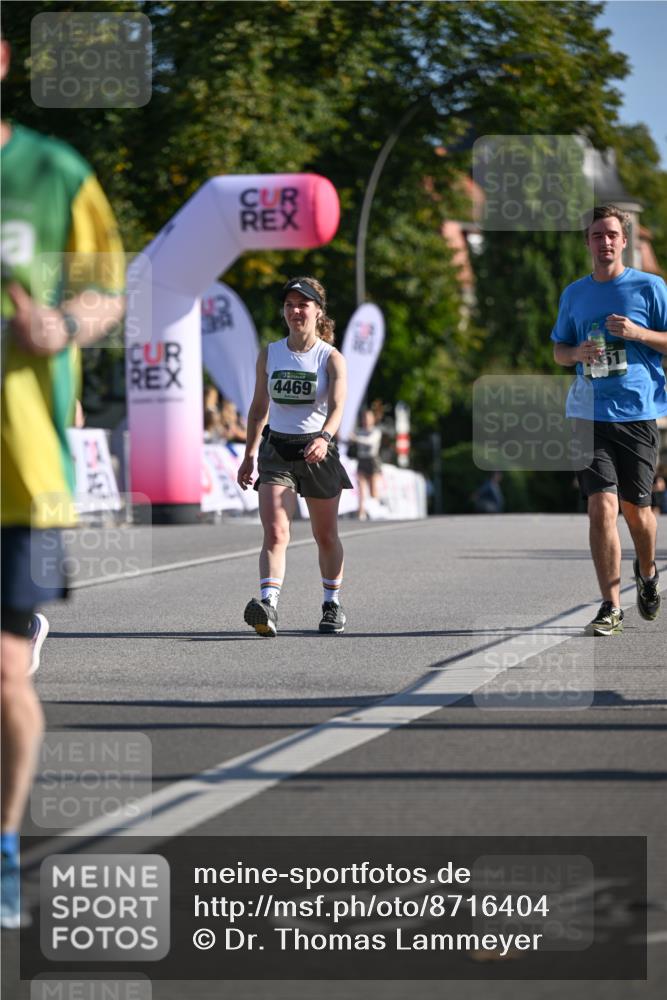 07.09.2025 - BARMER Alsterlauf Dr. Thomas Lammeyer http://msf.ph/oto/8716404 07.09.2025 09:54:58 Laufen 4469, 34 meine-sportfotos.de
