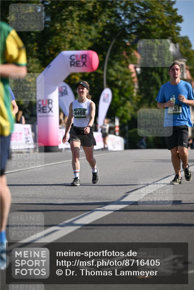 07.09.2025 - BARMER Alsterlauf Dr. Thomas Lammeyer http://msf.ph/oto/8716405 07.09.2025 09:54:58 Laufen 4469, 34 meine-sportfotos.de